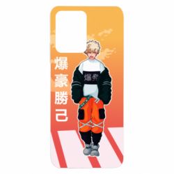 Xiaomi Redmi Note 12 5G/Poco X5 5G
