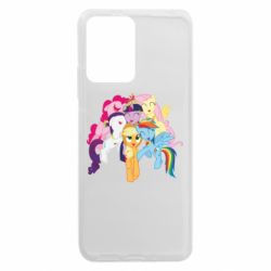 Xiaomi Redmi Note 12 5G/Poco X5 5G
