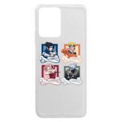 Xiaomi Redmi Note 12 5G/Poco X5 5G