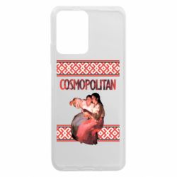 Xiaomi Redmi Note 12 5G/Poco X5 5G