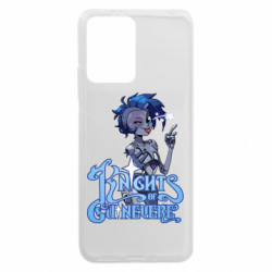 Xiaomi Redmi Note 12 5G/Poco X5 5G