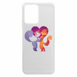 Xiaomi Redmi Note 12 5G/Poco X5 5G