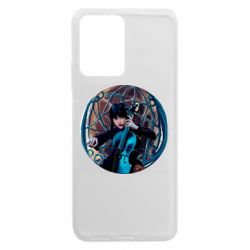 Чохол з розділу Wednesday Playing Wednesday для Xiaomi Redmi Note 12 5G/Poco X5 5G - FATLINE Чохол з розділу Wednesday Playing Wednesday для Xiaomi Redmi Note 12 5G/Poco X5 5G