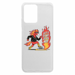 Xiaomi Redmi Note 12 5G/Poco X5 5G