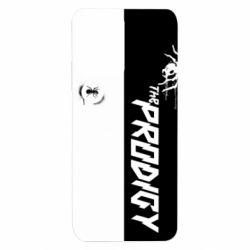 Чохол з розділу Punk Prodigy spider для Xiaomi Redmi Note 12 5G/Poco X5 5G - FATLINE Чохол з розділу Punk Prodigy spider для Xiaomi Redmi Note 12 5G/Poco X5 5G