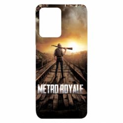 Xiaomi Redmi Note 12 5G/Poco X5 5G