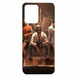 Xiaomi Redmi Note 12 5G/Poco X5 5G