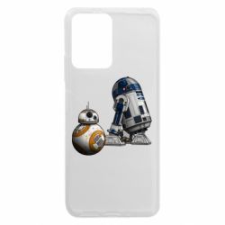 Xiaomi Redmi Note 12 5G/Poco X5 5G