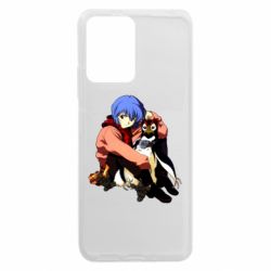 Xiaomi Redmi Note 12 5G/Poco X5 5G