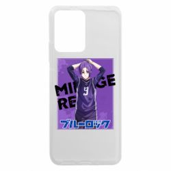 Xiaomi Redmi Note 12 5G/Poco X5 5G
