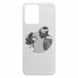 Xiaomi Redmi Note 12 5G/Poco X5 5G