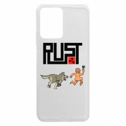 Xiaomi Redmi Note 12 5G/Poco X5 5G