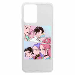 Xiaomi Redmi Note 12 5G/Poco X5 5G