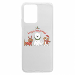 Xiaomi Redmi Note 12 5G/Poco X5 5G