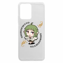 Xiaomi Redmi Note 12 5G/Poco X5 5G