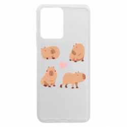 Xiaomi Redmi Note 12 5G/Poco X5 5G