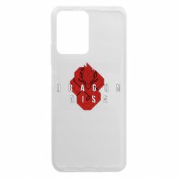Xiaomi Redmi Note 12 5G/Poco X5 5G