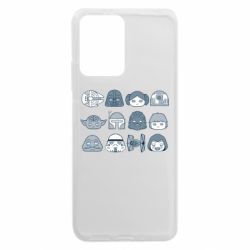 Xiaomi Redmi Note 12 5G/Poco X5 5G