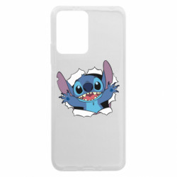 Чохол з розділу Ліло та Стіч Стіч вистрибує для Xiaomi Redmi Note 12 5G/Poco X5 5G - FATLINE Чохол з розділу Ліло та Стіч Стіч вистрибує для Xiaomi Redmi Note 12 5G/Poco X5 5G