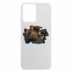 Xiaomi Redmi Note 12 5G/Poco X5 5G