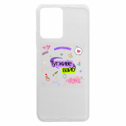 Xiaomi Redmi Note 12 5G/Poco X5 5G