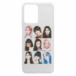 Xiaomi Redmi Note 12 5G/Poco X5 5G