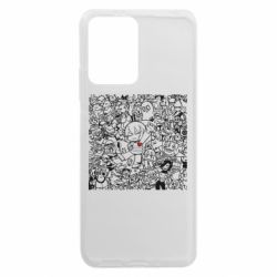 Xiaomi Redmi Note 12 5G/Poco X5 5G