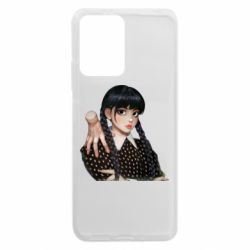 Чохол з розділу Wednesday Венздей та Річ для Xiaomi Redmi Note 12 5G/Poco X5 5G - FATLINE Чохол з розділу Wednesday Венздей та Річ для Xiaomi Redmi Note 12 5G/Poco X5 5G