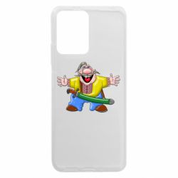 Xiaomi Redmi Note 12 5G/Poco X5 5G