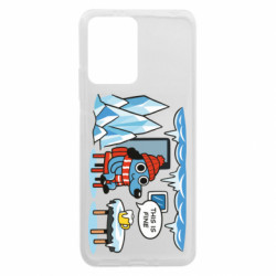 Xiaomi Redmi Note 12 5G/Poco X5 5G