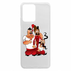 Xiaomi Redmi Note 12 5G/Poco X5 5G