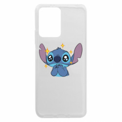 Чохол з розділу Ліло та Стіч Зачарований Стіч для Xiaomi Redmi Note 12 5G/Poco X5 5G - FATLINE Чохол з розділу Ліло та Стіч Зачарований Стіч для Xiaomi Redmi Note 12 5G/Poco X5 5G