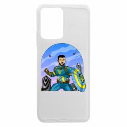 Xiaomi Redmi Note 12 5G/Poco X5 5G