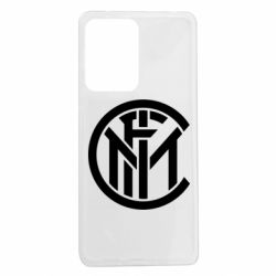 Чехол из раздела Интер (FC Inter) Inter FC для Xiaomi Redmi Note 12 Pro 5G - FATLINE Чехол из раздела Интер (FC Inter) Inter FC для Xiaomi Redmi Note 12 Pro 5G