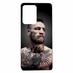 Чехол из раздела UFC Конор Макгрегор UFC для Xiaomi Redmi Note 12 Pro 5G - FATLINE Чехол из раздела UFC Конор Макгрегор UFC для Xiaomi Redmi Note 12 Pro 5G