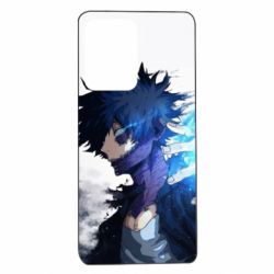 Чехол из раздела masha My Hero Academia для Xiaomi Redmi Note 12 Pro 5G - FATLINE Чехол из раздела masha My Hero Academia для Xiaomi Redmi Note 12 Pro 5G