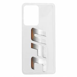 Чехол из раздела UFC UFC Metal для Xiaomi Redmi Note 12 Pro 5G - FATLINE Чехол из раздела UFC UFC Metal для Xiaomi Redmi Note 12 Pro 5G