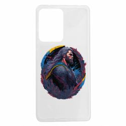 Чехол из раздела Bohdan Myroshnyk Украинский Тор для Xiaomi Redmi Note 12 Pro 5G - FATLINE Чехол из раздела Bohdan Myroshnyk Украинский Тор для Xiaomi Redmi Note 12 Pro 5G