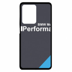 Чохол з розділу BMW BMW Performance для Xiaomi Redmi Note 12 Pro Plus 5G