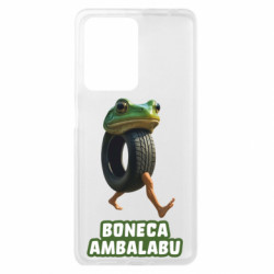 Чохол з розділу Меми з нейромережі BONECA AMBALABU для Xiaomi Redmi Note 12 Pro Plus 5G - FATLINE Чохол з розділу Меми з нейромережі BONECA AMBALABU для Xiaomi Redmi Note 12 Pro Plus 5G