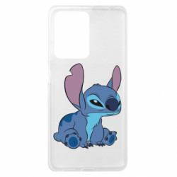 Чохол з розділу Ліло та Стіч Підозрілий Стіч для Xiaomi Redmi Note 12 Pro Plus 5G - FATLINE Чохол з розділу Ліло та Стіч Підозрілий Стіч для Xiaomi Redmi Note 12 Pro Plus 5G