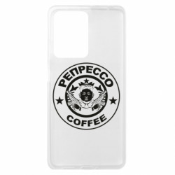 Чехол из раздела Авторские принты Репрессо Ким Чен Ын для Xiaomi Redmi Note 12 Pro Plus 5G