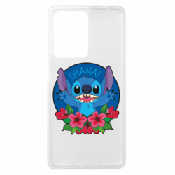 Чохол з розділу Ліло та Стіч Стіч охана для Xiaomi Redmi Note 12 Pro Plus 5G - FATLINE Чохол з розділу Ліло та Стіч Стіч охана для Xiaomi Redmi Note 12 Pro Plus 5G