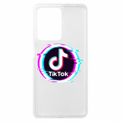 Чохол з розділу TikTok Tik tock glitch ring для Xiaomi Redmi Note 12 Pro Plus 5G - FATLINE Чохол з розділу TikTok Tik tock glitch ring для Xiaomi Redmi Note 12 Pro Plus 5G