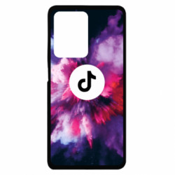 Чохол з розділу TikTok Тик Ток взрыв для Xiaomi Redmi Note 12 Pro Plus 5G - FATLINE Чохол з розділу TikTok Тик Ток взрыв для Xiaomi Redmi Note 12 Pro Plus 5G