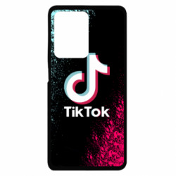 Чохол з розділу TikTok Tiktok spray art для Xiaomi Redmi Note 12 Pro Plus 5G - FATLINE Чохол з розділу TikTok Tiktok spray art для Xiaomi Redmi Note 12 Pro Plus 5G