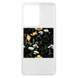 Чехол из раздела Авторские принты Українські луки для Xiaomi Redmi Note 12 Pro Plus 5G - FATLINE Чехол из раздела Авторские принты Українські луки для Xiaomi Redmi Note 12 Pro Plus 5G