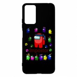 Xiaomi Redmi Note 12s