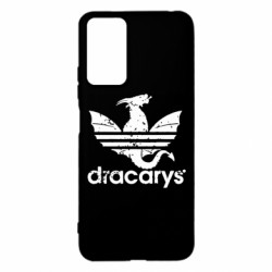 Чохол з розділу Гра престолів Dracarys для Xiaomi Redmi Note 12s - FATLINE Чохол з розділу Гра престолів Dracarys для Xiaomi Redmi Note 12s