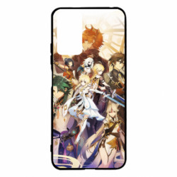 Xiaomi Redmi Note 12s